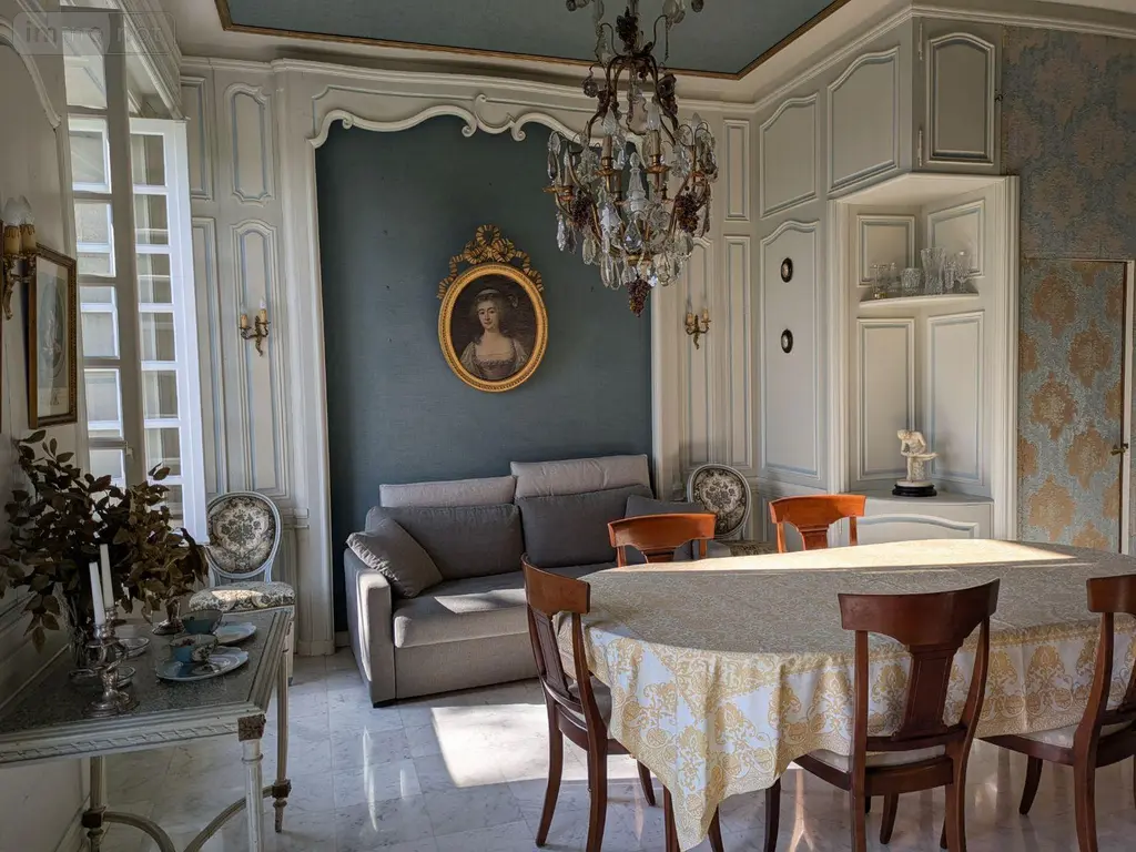 Propriete a vendre Montsaugeon 52190 Haute-Marne 52 235 m2 8 pièces 560000 euros 52020-35 031