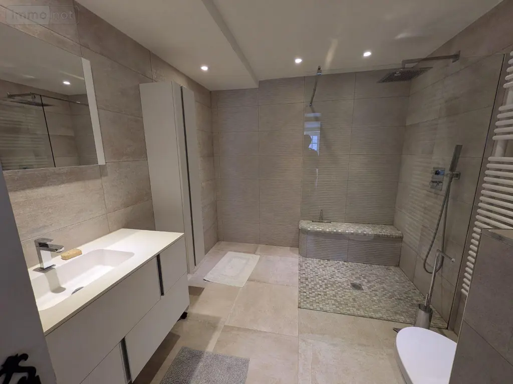 Propriete a vendre Montsaugeon 52190 Haute-Marne 52 235 m2 8 pièces 560000 euros 52020-35 013