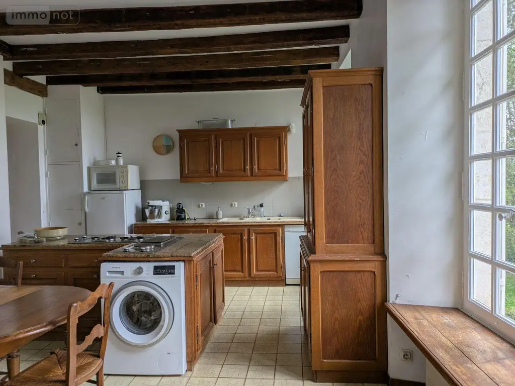 Propriete a vendre Montsaugeon 52190 Haute-Marne 52 235 m2 8 pièces 560000 euros 52020-35 030