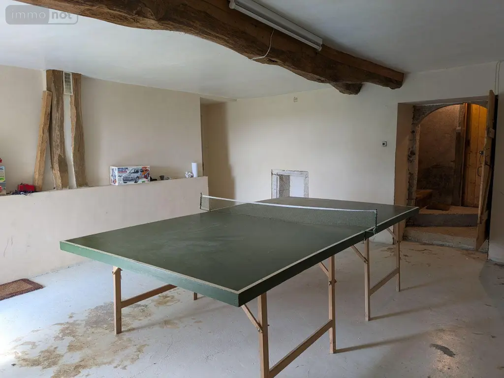Propriete a vendre Montsaugeon 52190 Haute-Marne 52 235 m2 8 pièces 560000 euros 52020-35 017