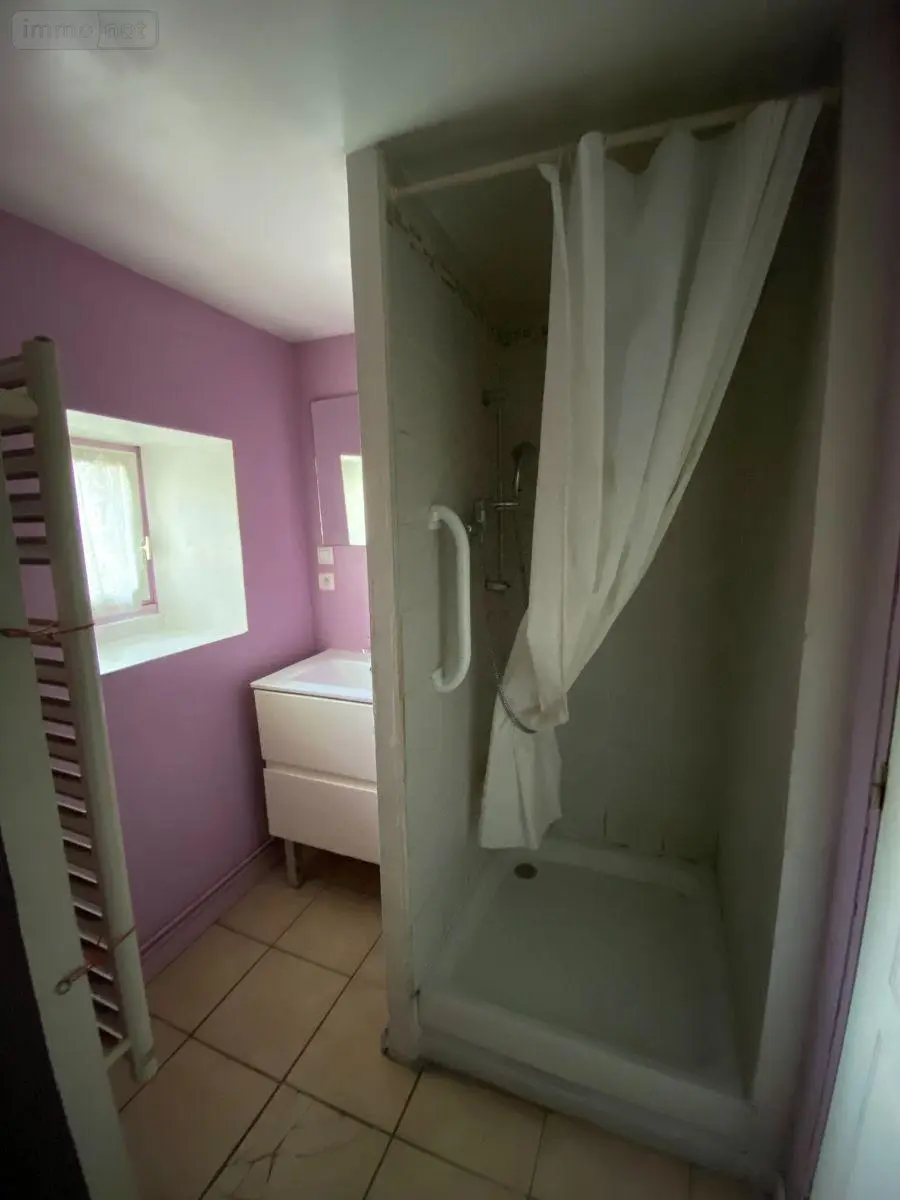 Maison a vendre Sainte-Gemme 36500 Indre 36 73 m2 4 pièces 53140 euros 1050534 008