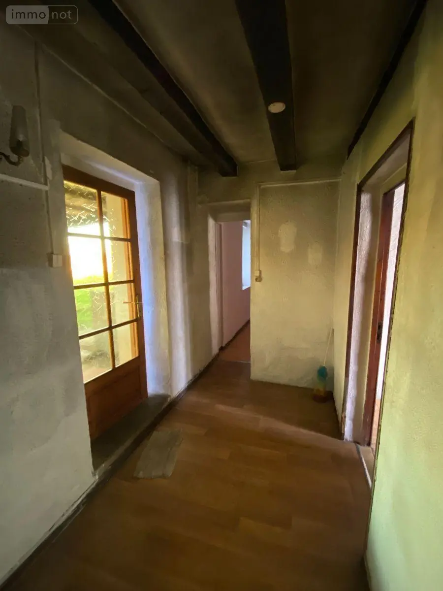 Maison a vendre Sainte-Gemme 36500 Indre 36 73 m2 4 pièces 53140 euros 1050534 002