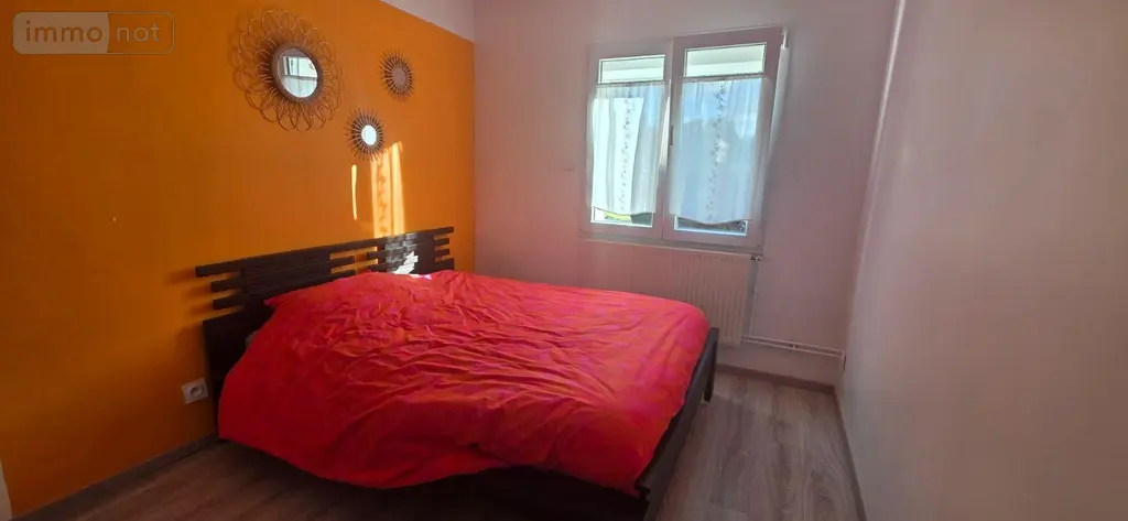 Maison a vendre Condé-sur-l'Escaut 59163 Nord 59 55 m2 3 pièces 129000 euros 59170-174 007