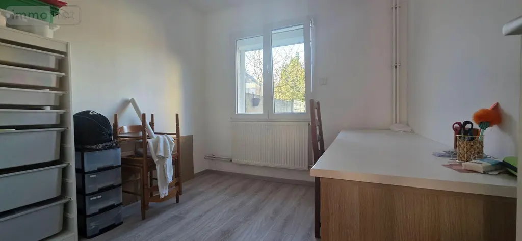 Maison a vendre Condé-sur-l'Escaut 59163 Nord 59 55 m2 3 pièces 129000 euros 59170-174 008