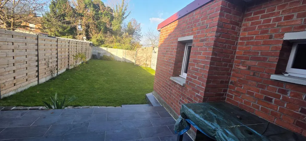 Maison a vendre Condé-sur-l'Escaut 59163 Nord 59 55 m2 3 pièces 129000 euros 59170-174 004