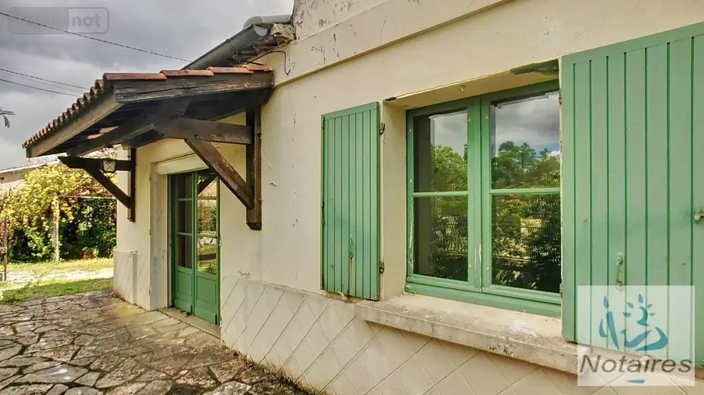 Maison a vendre Camblanes-et-Meynac 33360 Gironde 33 75 m2 3 pièces 259000 euros 045/2184 002