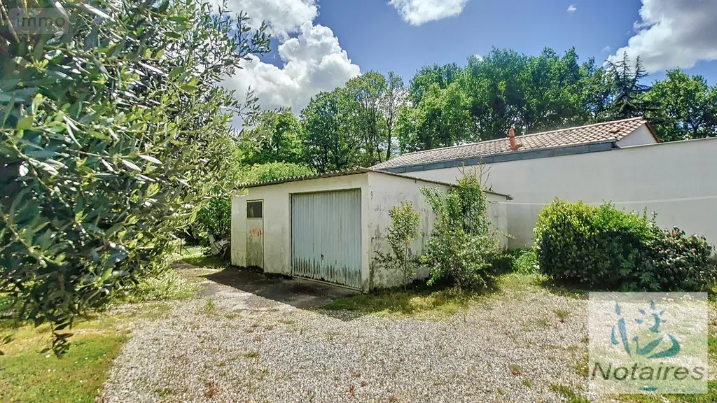 Maison a vendre Camblanes-et-Meynac 33360 Gironde 33 75 m2 3 pièces 259000 euros 045/2184 005