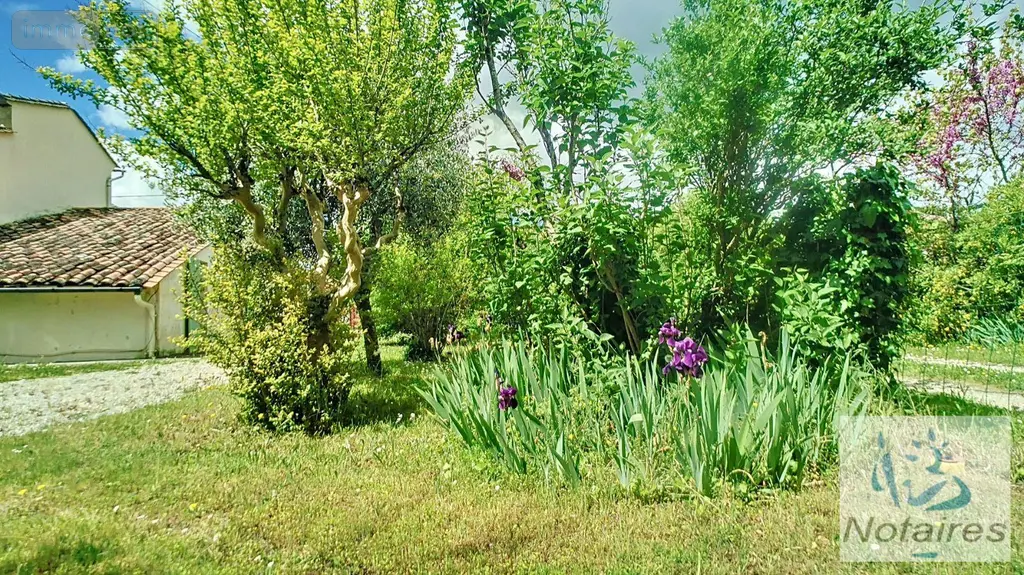 Maison a vendre Camblanes-et-Meynac 33360 Gironde 33 75 m2 3 pièces 259000 euros 045/2184 006