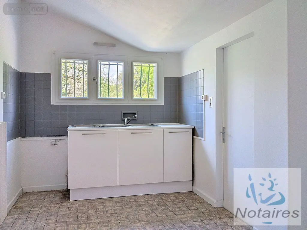 Maison a vendre Camblanes-et-Meynac 33360 Gironde 33 75 m2 3 pièces 259000 euros 045/2184 008