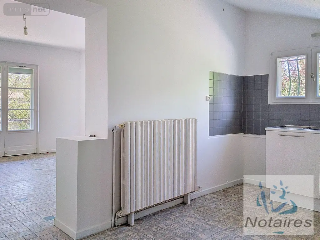 Maison a vendre Camblanes-et-Meynac 33360 Gironde 33 75 m2 3 pièces 259000 euros 045/2184 012
