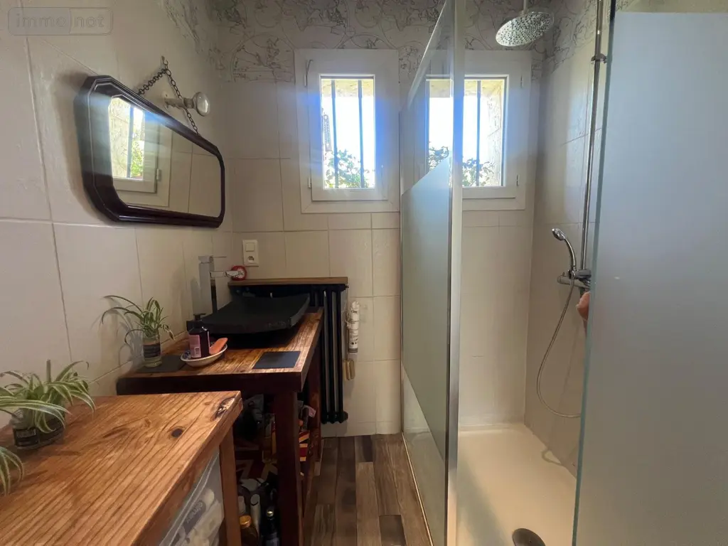 Maison a vendre Mesquer 44420 Loire-Atlantique 44 159 m2 5 pièces 440300 euros 15655/896 008