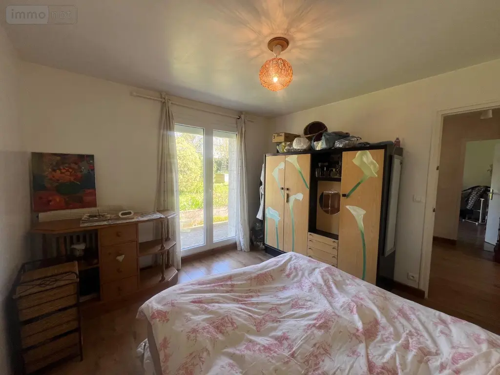 Maison a vendre Mesquer 44420 Loire-Atlantique 44 159 m2 5 pièces 440300 euros 15655/896 009