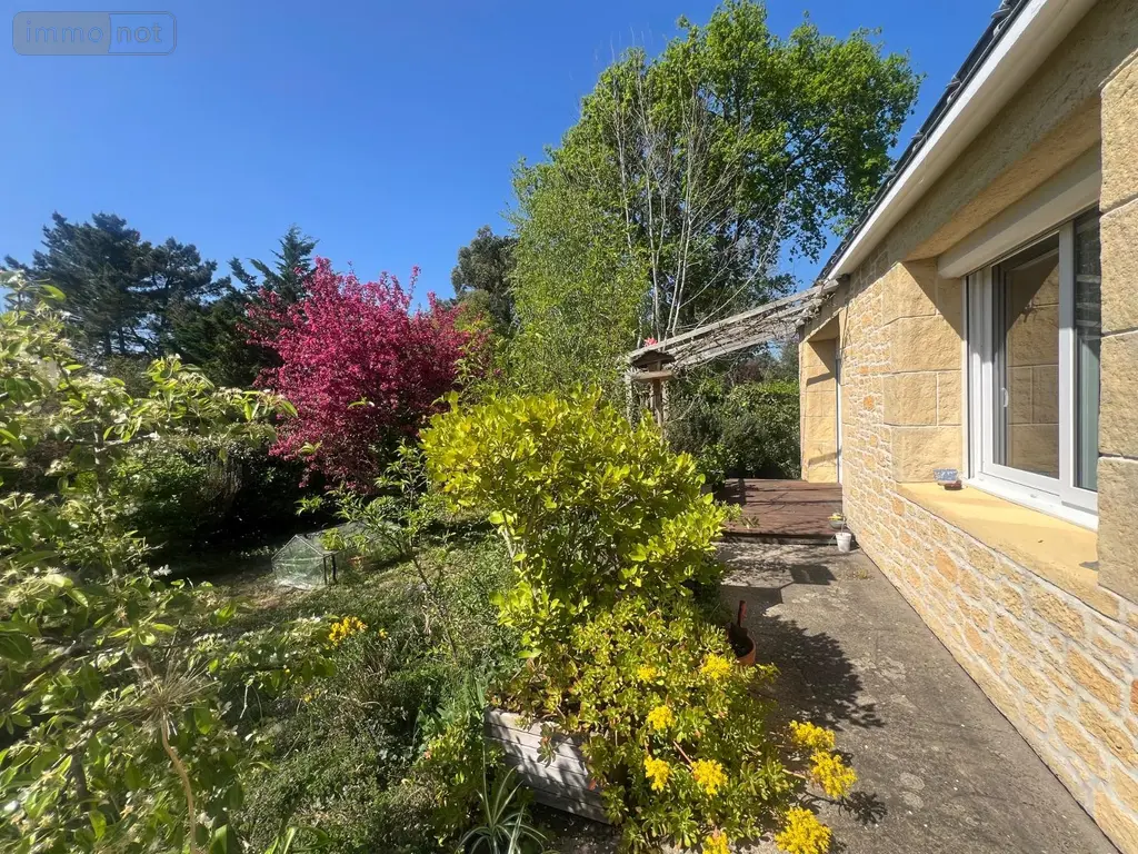 Maison a vendre Mesquer 44420 Loire-Atlantique 44 159 m2 5 pièces 440300 euros 15655/896 005