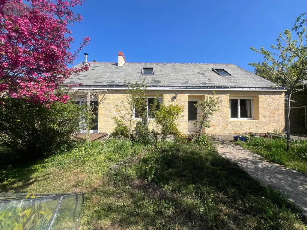 Maison a vendre Mesquer 44420 Loire-Atlantique 44 159 m2 5 pièces 440300 euros 15655/896 013