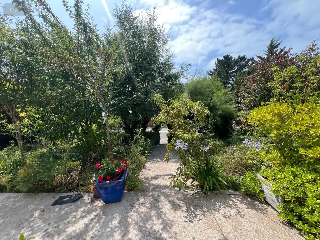 Maison a vendre Mesquer 44420 Loire-Atlantique 44 159 m2 5 pièces 440300 euros 15655/896 016