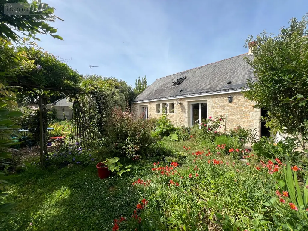 Maison a vendre Mesquer 44420 Loire-Atlantique 44 159 m2 5 pièces 440300 euros 15655/896 016