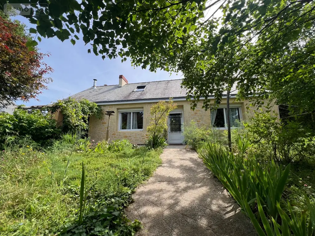 Maison a vendre Mesquer 44420 Loire-Atlantique 44 159 m2 5 pièces 440300 euros 15655/896 018