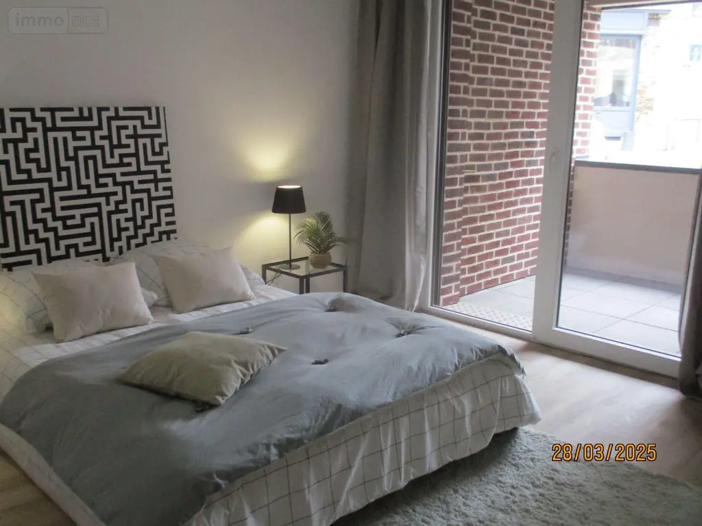 Appartement a vendre Fougères 35300 Ille-et-Vilaine 35 100 m2 5 pièces 270296 euros 11737/728 004