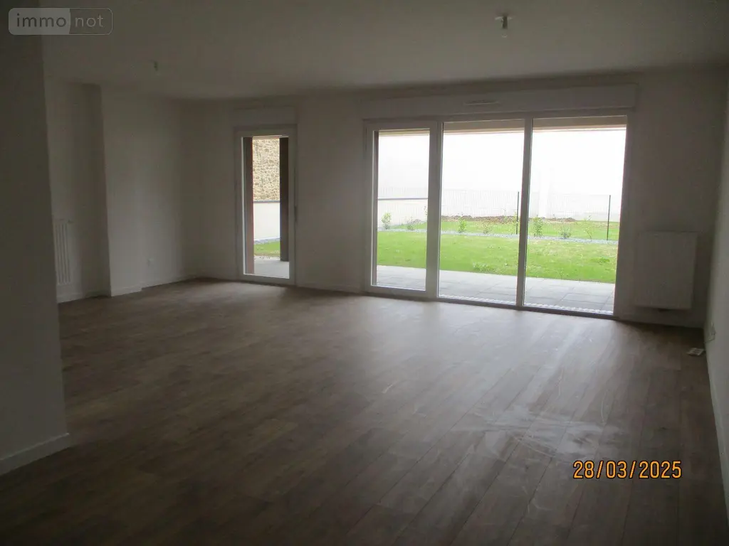 Appartement a vendre Fougères 35300 Ille-et-Vilaine 35 106 m2 5 pièces 280692 euros 11737/729 003