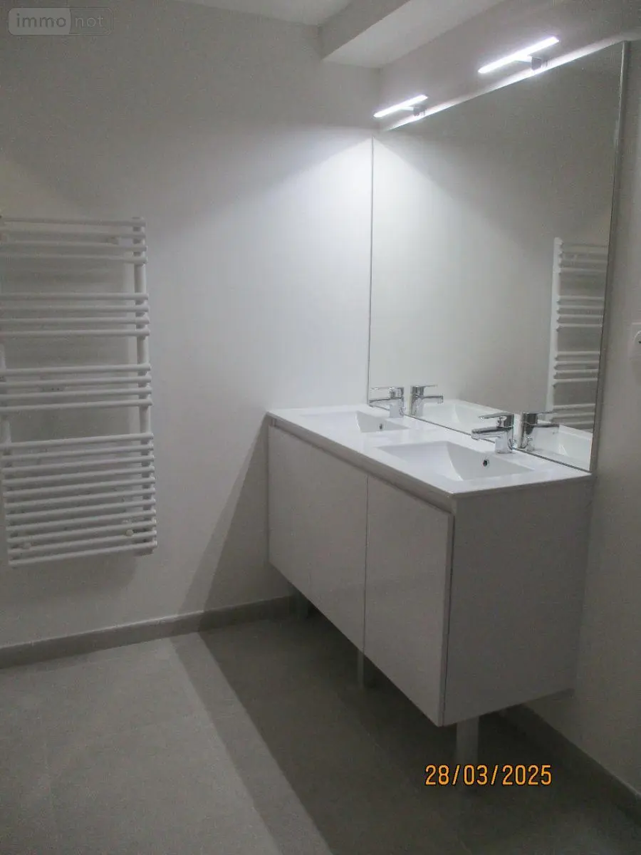 Appartement a vendre Fougères 35300 Ille-et-Vilaine 35 106 m2 5 pièces 280692 euros 11737/729 007