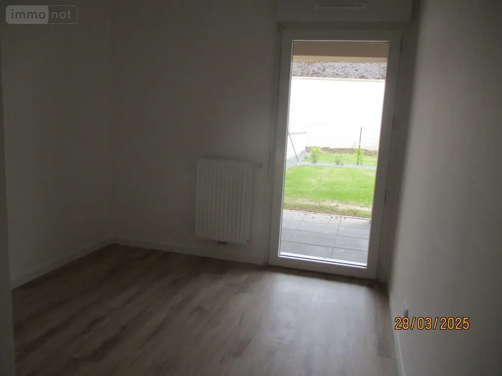 Appartement a vendre Fougères 35300 Ille-et-Vilaine 35 106 m2 5 pièces 280692 euros 11737/729 010