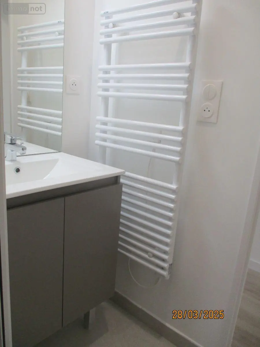 Appartement a vendre Fougères 35300 Ille-et-Vilaine 35 106 m2 5 pièces 280692 euros 11737/729 009