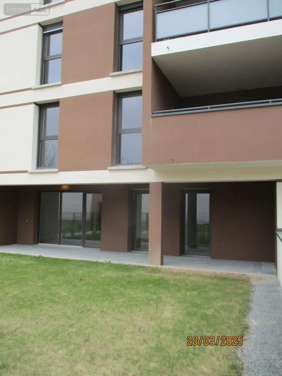 Appartement a vendre Fougères 35300 Ille-et-Vilaine 35 106 m2 5 pièces 280692 euros 11737/729 012