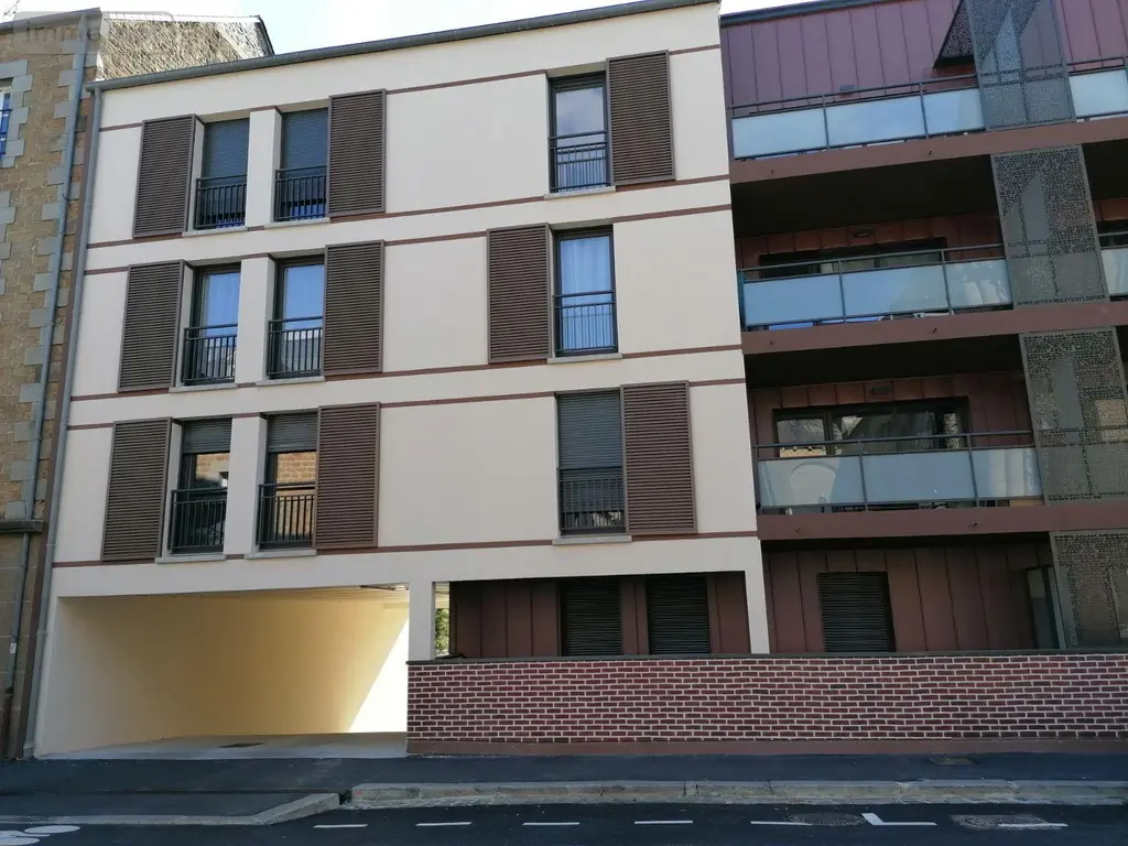 Appartement a vendre Fougères 35300 Ille-et-Vilaine 35 106 m2 5 pièces 280692 euros 11737/729 001