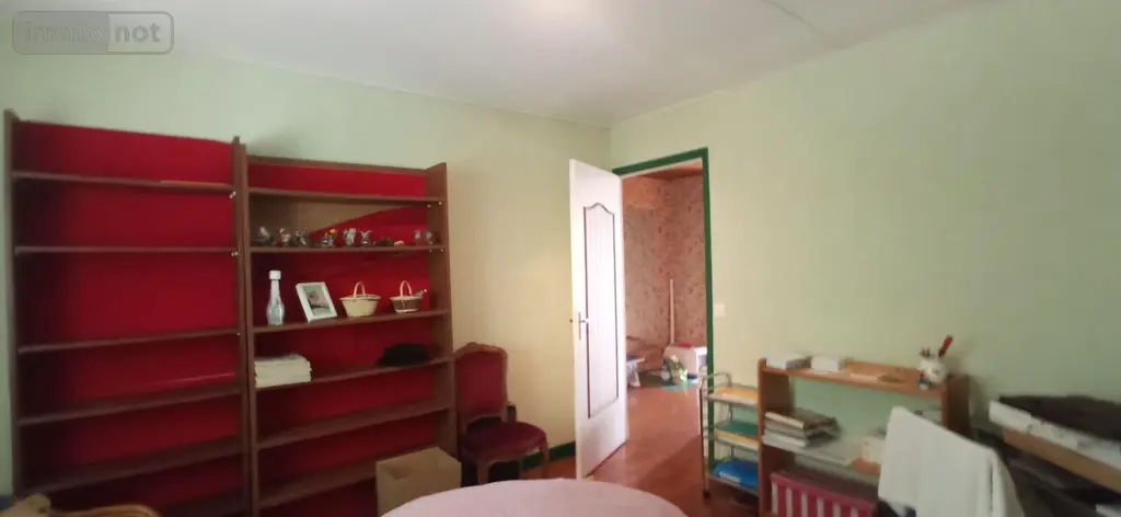 Maison a vendre Mandres-la-Côte 52800 Haute-Marne 52 159 m2 7 pièces 118400 euros 52020-36 018