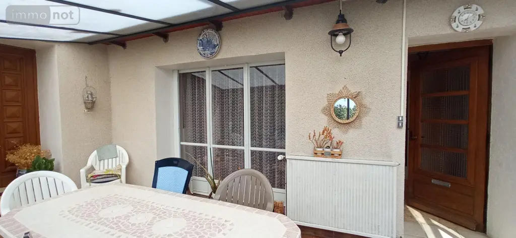 Maison a vendre Mandres-la-Côte 52800 Haute-Marne 52 159 m2 7 pièces 118400 euros 52020-36 036