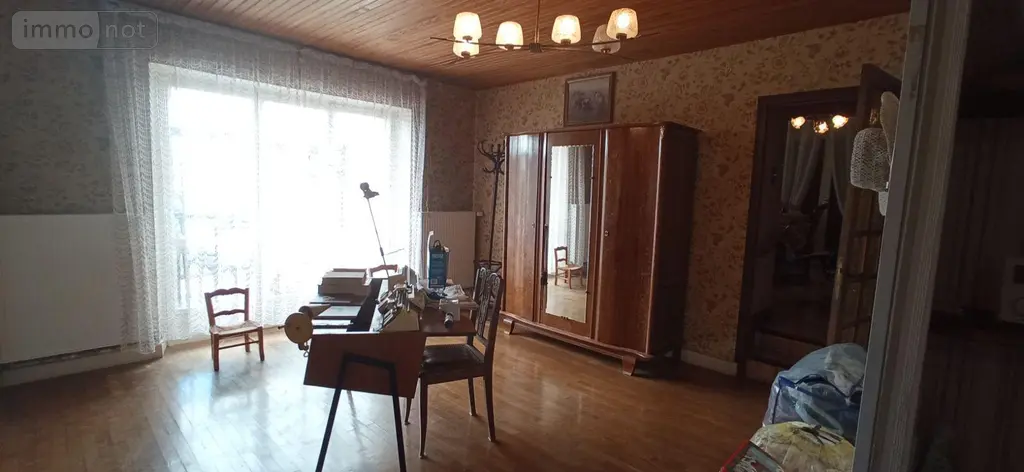 Maison a vendre Mandres-la-Côte 52800 Haute-Marne 52 159 m2 7 pièces 118400 euros 52020-36 013