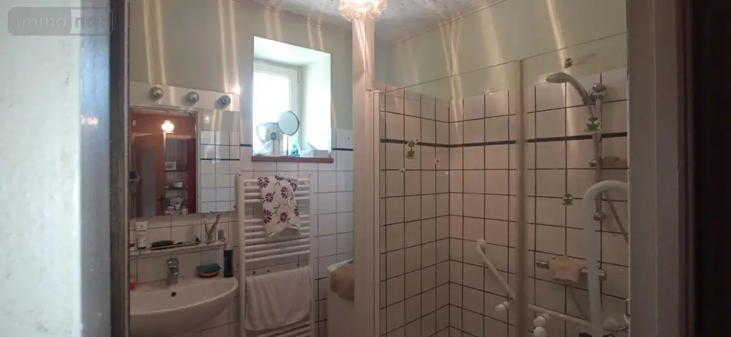 Maison a vendre Mandres-la-Côte 52800 Haute-Marne 52 159 m2 7 pièces 118400 euros 52020-36 024