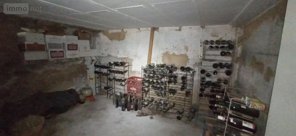 Maison a vendre Mandres-la-Côte 52800 Haute-Marne 52 159 m2 7 pièces 118400 euros 52020-36 027