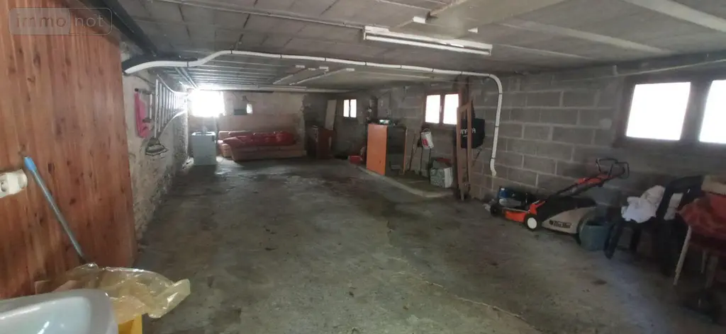 Maison a vendre Mandres-la-Côte 52800 Haute-Marne 52 159 m2 7 pièces 118400 euros 52020-36 025