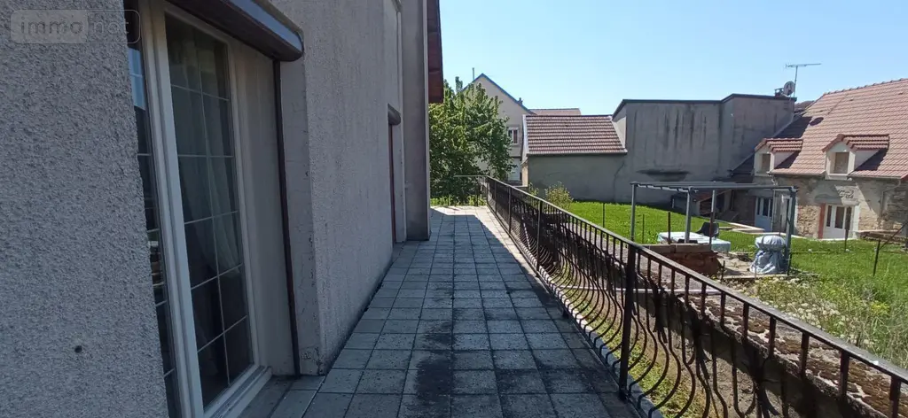 Maison a vendre Mandres-la-Côte 52800 Haute-Marne 52 159 m2 7 pièces 118400 euros 52020-36 034