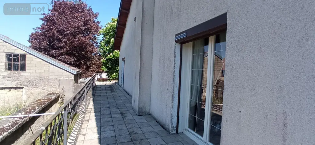 Maison a vendre Mandres-la-Côte 52800 Haute-Marne 52 159 m2 7 pièces 118400 euros 52020-36 035