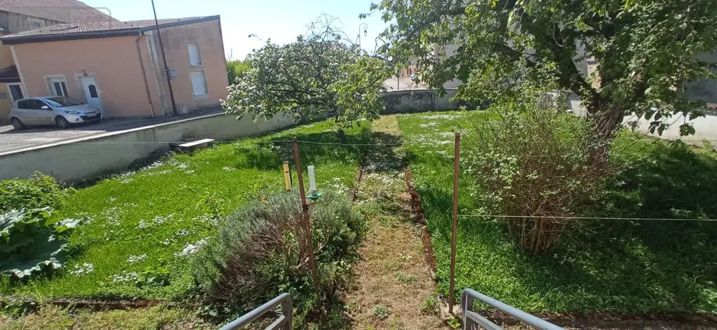 Maison a vendre Mandres-la-Côte 52800 Haute-Marne 52 159 m2 7 pièces 118400 euros 52020-36 037