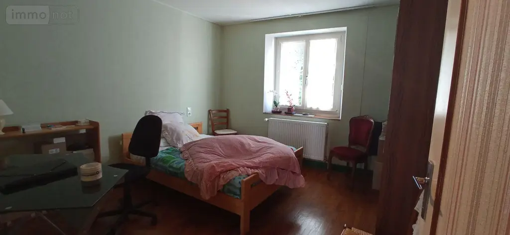 Maison a vendre Mandres-la-Côte 52800 Haute-Marne 52 159 m2 7 pièces 118400 euros 52020-36 017