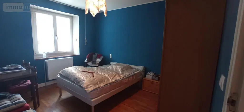 Maison a vendre Mandres-la-Côte 52800 Haute-Marne 52 159 m2 7 pièces 118400 euros 52020-36 019