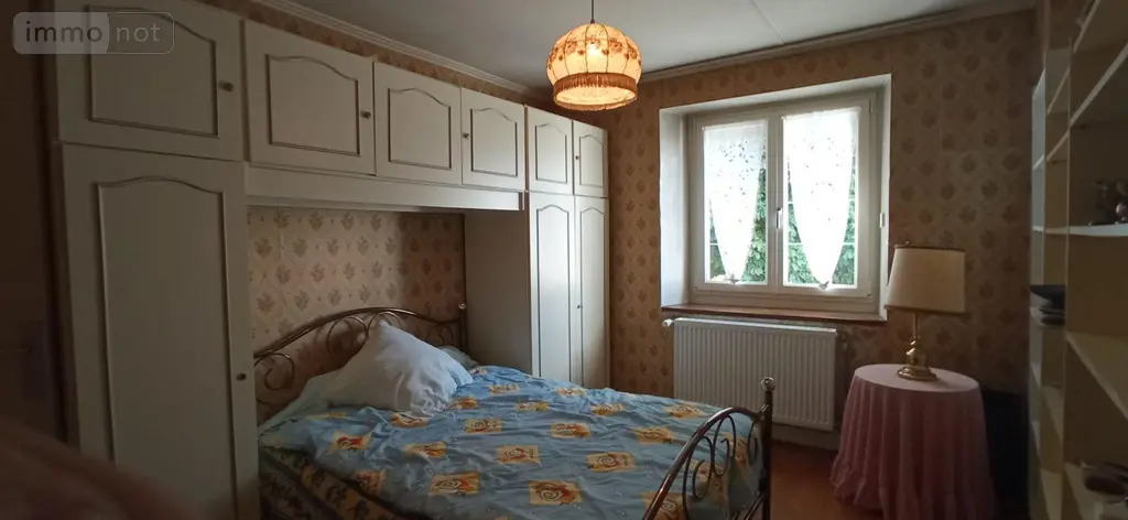Maison a vendre Mandres-la-Côte 52800 Haute-Marne 52 159 m2 7 pièces 118400 euros 52020-36 022