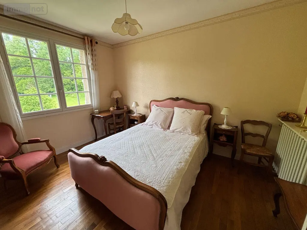 Propriete a vendre Latronquière 46210 Lot 46 226 m2 8 pièces 397200 euros 46030/PROP/531 013