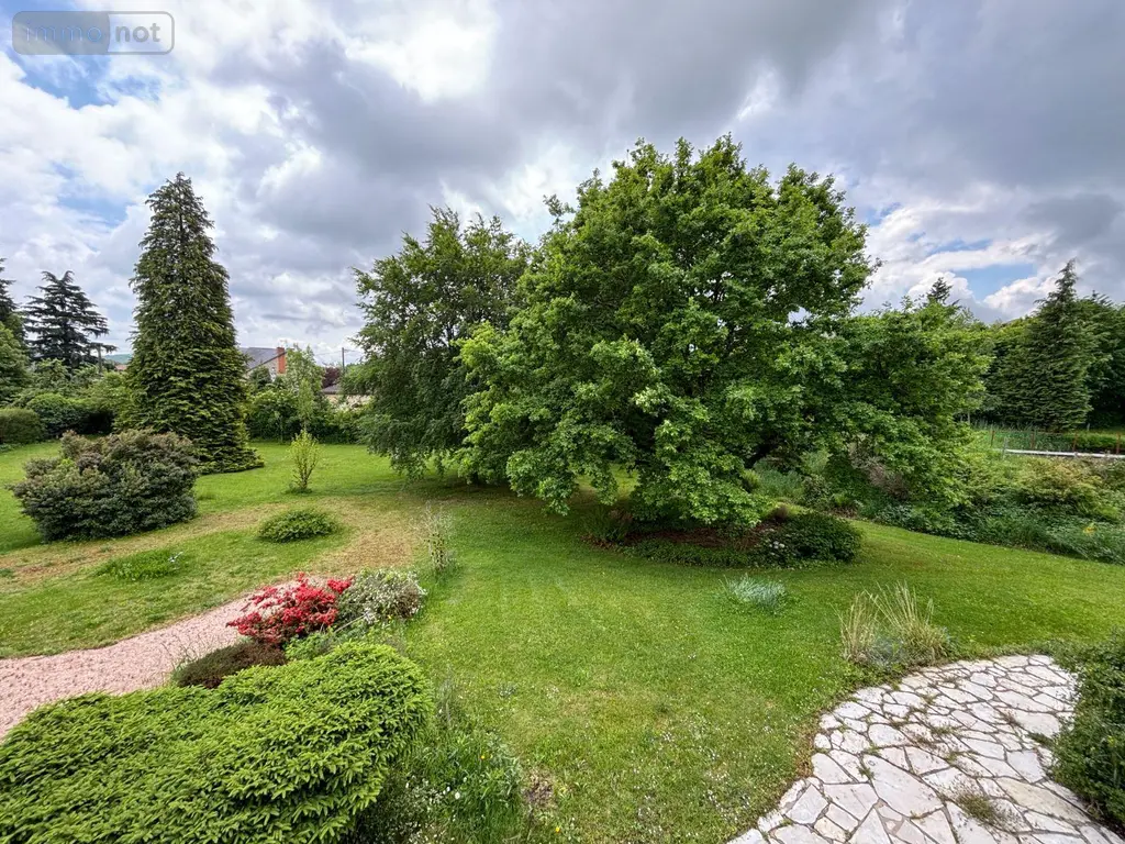 Propriete a vendre Latronquière 46210 Lot 46 226 m2 8 pièces 397200 euros 46030/PROP/531 020