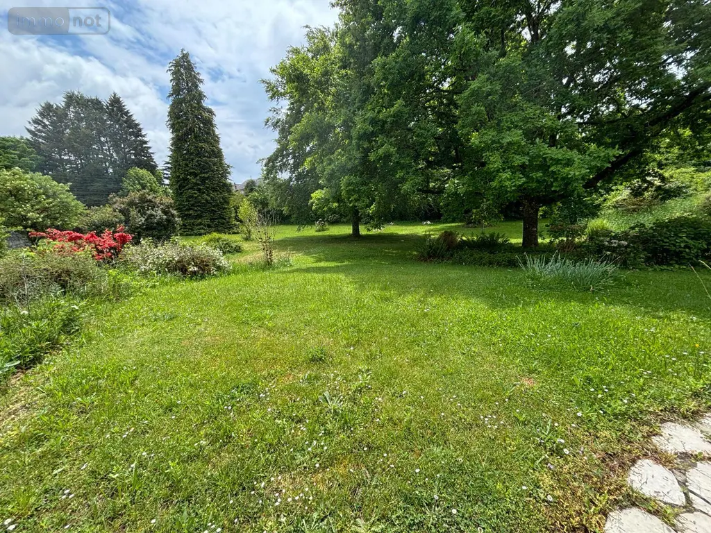 Propriete a vendre Latronquière 46210 Lot 46 226 m2 8 pièces 397200 euros 46030/PROP/531 022