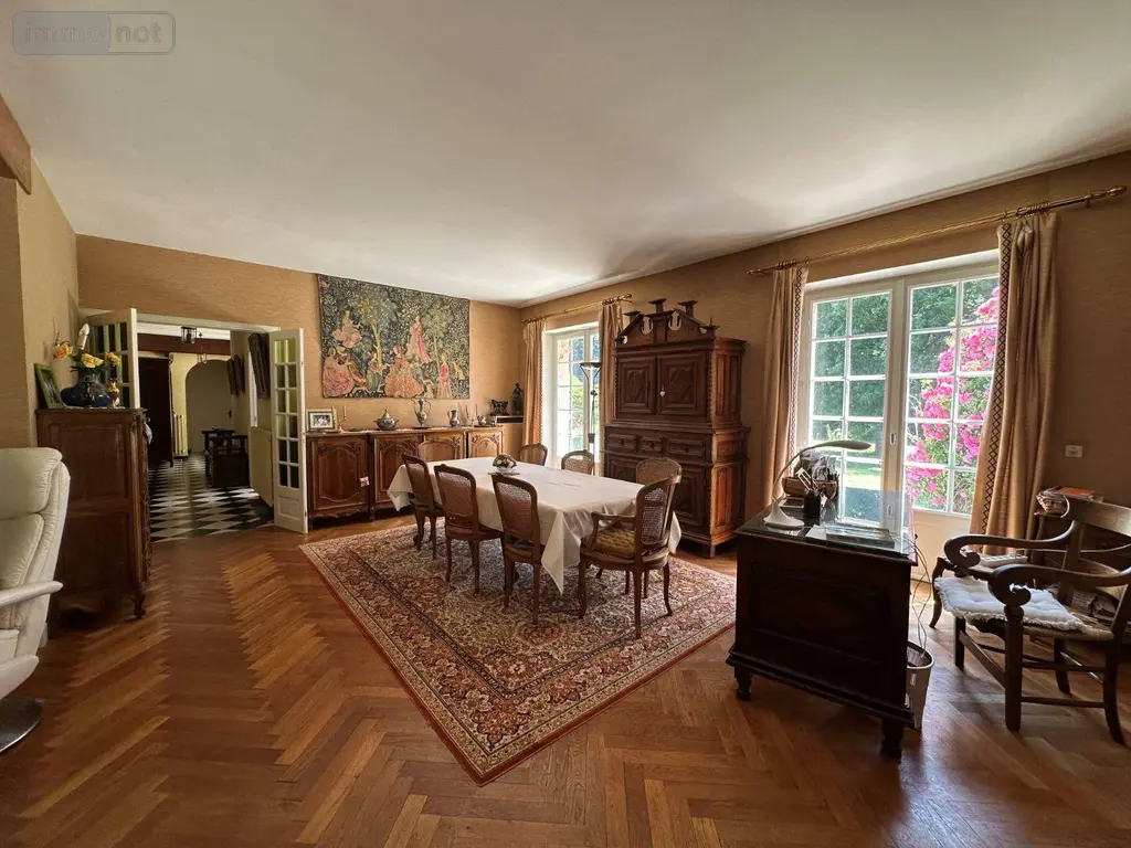 Propriete a vendre Latronquière 46210 Lot 46 226 m2 8 pièces 397200 euros 46030/PROP/531 024