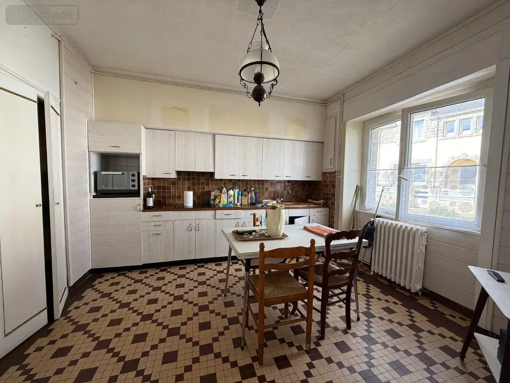 Maison a vendre Plobannalec-Lesconil 29740 Finistère 29 118 m2 5 pièces 349900 euros LD/QDU 002