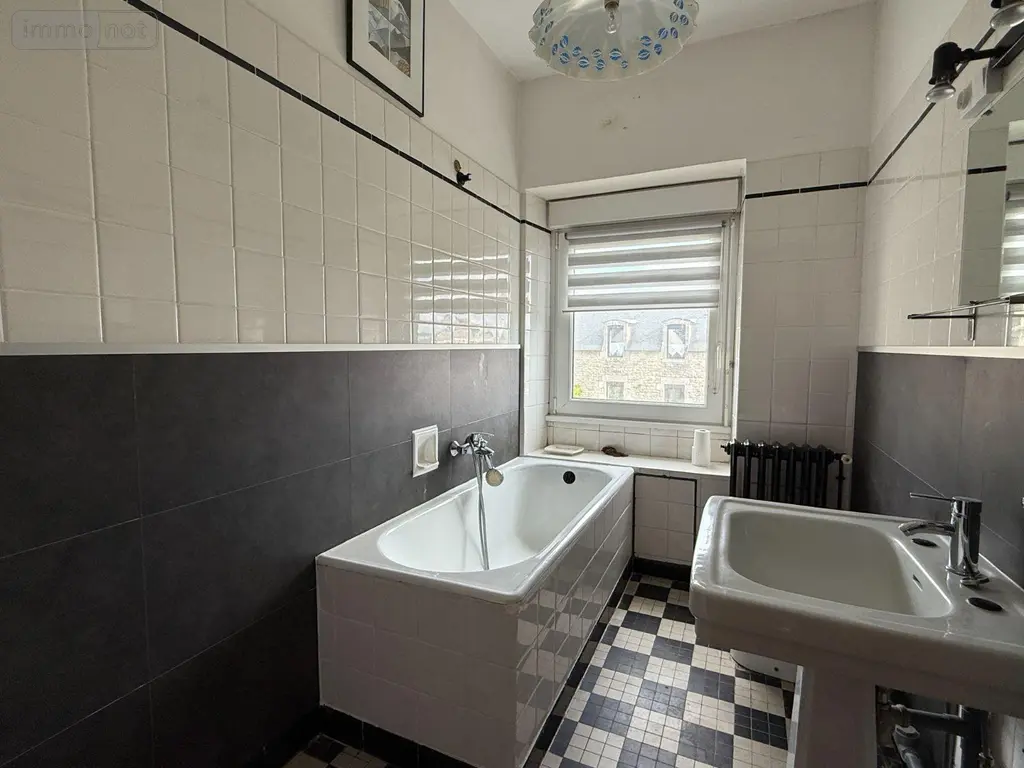 Maison a vendre Plobannalec-Lesconil 29740 Finistère 29 118 m2 5 pièces 349900 euros LD/QDU 006
