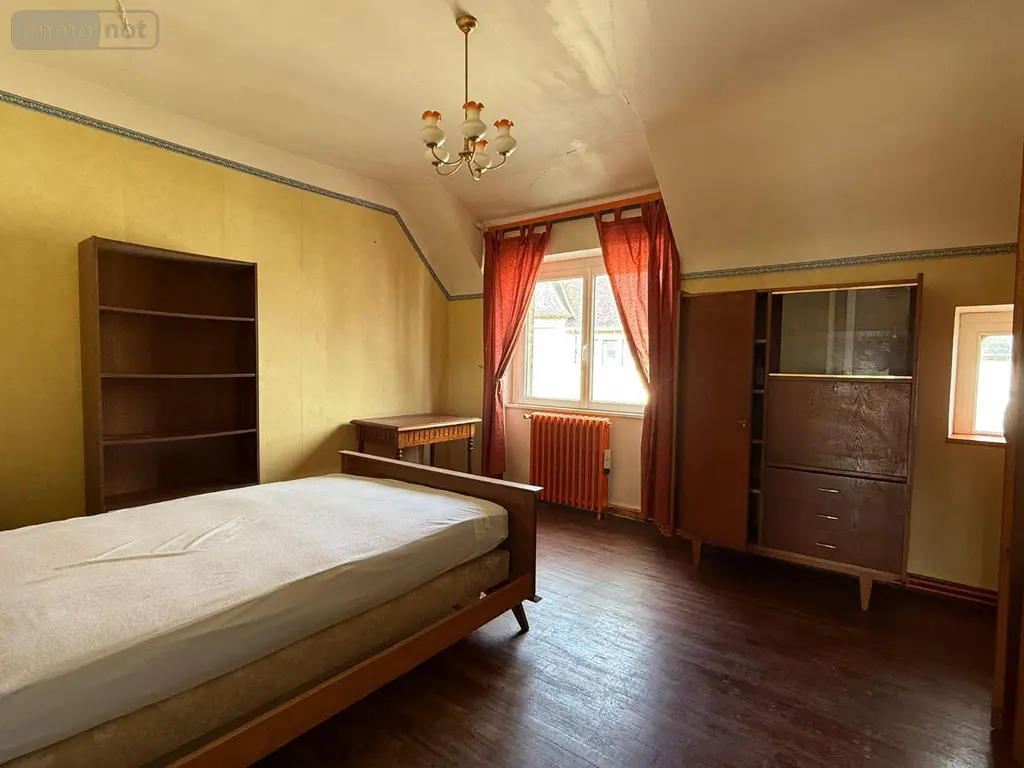 Maison a vendre Plobannalec-Lesconil 29740 Finistère 29 118 m2 5 pièces 349900 euros LD/QDU 007