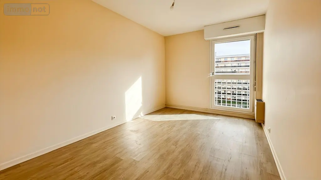 Appartement a vendre Reims 51100 Marne 51 105 m2 5 pièces 241500 euros 056/82 005