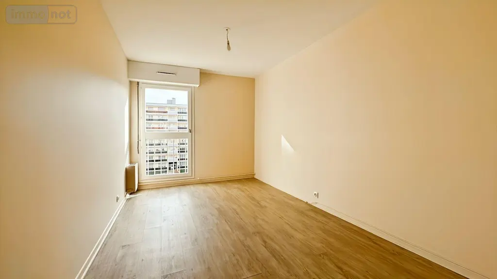 Appartement a vendre Reims 51100 Marne 51 105 m2 5 pièces 241500 euros 056/82 006