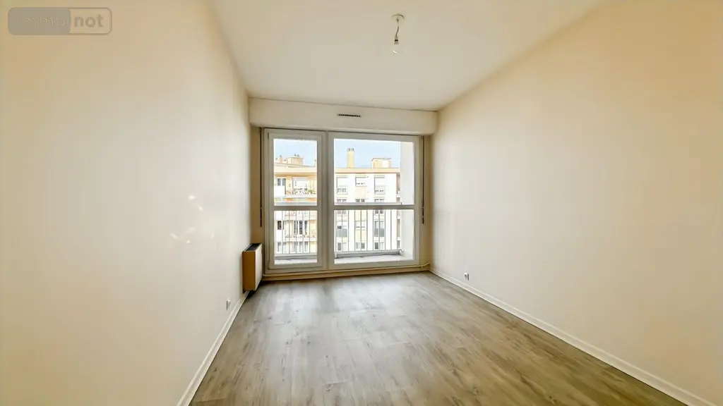 Appartement a vendre Reims 51100 Marne 51 105 m2 5 pièces 241500 euros 056/82 007